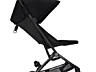 CARUCIOR 2IN1 CYBEX LIBELLE 522003719, 5 puncte, 6 luni+, negru. Promo!