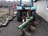 MTZ102.Agregate aparte, plug, discuri, stropitoare, samanatoare,