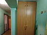 Комната в коммуне на 3-й станции Фонтана/Черепановых. 12.5 м2. 3/5.
