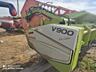 Зерноуборочные комбайны Claas Lexion 600