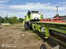 Зерноуборочные комбайны Claas Lexion 600