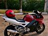 Продам Honda CBR 600 F