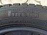 Pirelli 245/50/20. Состояние новых