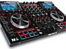 Numark NV II – 4-дековый диджейский контроллер для Serato DJ