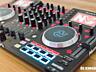 Numark NV II – 4-дековый диджейский контроллер для Serato DJ