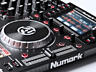 Numark NV II – 4-дековый диджейский контроллер для Serato DJ