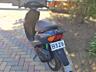 HONDA DIO 34