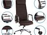 Professional office furniture / Профессиональная офисная мебель