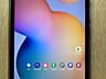 Samsung GALAXY TAB S6 Lite 10.4"/ Синий/ 64 ГБ/ Wi-Fi/ SM-P613 (2022)