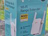 Повторитель Wi-Fi сигнала TP-Link TL-WA855RE