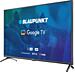 Телевизор Blaupunkt 42FBG5000 Google TV у вас дома!