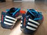 Бутсы Adidas Predator