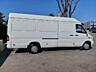 Mercedes sprinter 313