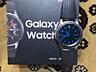 Смарт-часы Samsung SM-R800 Galaxy Watch 46mm Silver