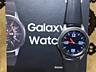 Смарт-часы Samsung SM-R800 Galaxy Watch 46mm Silver