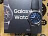 Смарт-часы Samsung SM-R800 Galaxy Watch 46mm Silver