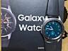 Смарт-часы Samsung SM-R800 Galaxy Watch 46mm Silver