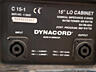 Dynacord Corus Line. Mixer active Yamaha EMX. Rcf 712.Rcf 718.