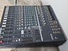 Dynacord Corus Line. Mixer active Yamaha EMX. Rcf 712.Rcf 718.