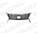 Решетка радиатора grill Lexus RX350 RX450H 13-15 рест F-sport