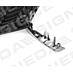 Решетка радиатора grill Lexus RX350 RX450H 13-15 рест F-sport