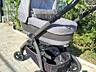 Коляска Peg Perego 3 в 1