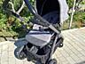 Коляска Peg Perego 3 в 1