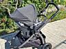 Коляска Peg Perego 3 в 1