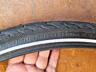 Новые две шины Schwalbe ROAD CRUISER K-Guard 3 42-622 (28x160 700x40С)