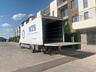 Transport specializat pina la 10tone Moldova