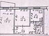 Пропонується до продажу двокімнатна квартира на Бочарова/Семена Палія.