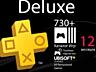 PS PLUS EXTRA, DELUXE, EA PLAY, любые игры на ваш акк Украины, Турции.