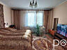 Apartament spațios cu 3 camere separate, sect. Rîșcani