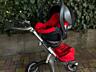 Коляска 3 в 1 Stokke Xplory X