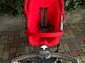 Коляска 3 в 1 Stokke Xplory X