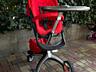 Коляска 3 в 1 Stokke Xplory X