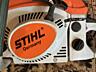 Продам бензопилу Stihl Germany MS280