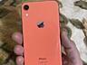 Продам iPhone XR 64 ГБ 170