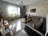 Apartament cu 2 camere, 53 m², Botanica.