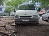 Ford Transit 2002