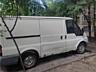 Ford Transit 2002