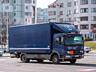 Услуги грузоперевозок до 10 тонн – Mercedes Atego