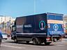 Услуги грузоперевозок до 10 тонн – Mercedes Atego