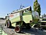 CLAAS Lexion 480 - 460 & CAT Lexion 480