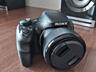 Sony cyber-shot dsx-hx300