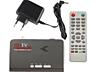 IP TV. X4 Amlogic S905X4 TV Box Android 11 4G 32G Dual Wifi BT4.0