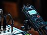 Портативный рекордер диктофон Tascam Dr-40x