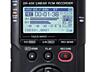 Портативный рекордер диктофон Tascam Dr-40x