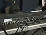 Korg Pa3X