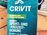 Кроссовки Crivit (ГЕРМАНИЯ)